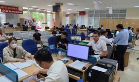 Bảo đảm bộ máy chính quyền địa phương nhiệm kỳ 2026-2031 đi vào hoạt động chậm nhất ngày 1-4-2026