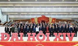 Bản lĩnh vững vàng và sứ mệnh tiên phong