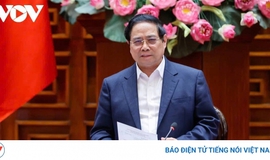 Chính quyền địa phương nhiệm kỳ 2026-2031 đi vào hoạt động chậm nhất ngày 1/4/2026