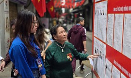 CỬ TRI PHƯỜNG VĂN MIẾU – QUỐC TỬ GIÁM: 