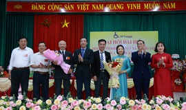 HỘI NGƯỜI KHUYẾT TẬT XÃ TRUNG GIÃ CẦN TĂNG CƯỜNG KẾT NỐI NGUỒN LỰC XÃ HỘI ĐỂ CHĂM LO TỐT HƠN CHO HỘI VIÊN