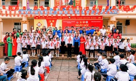 Sôi nổi Ngày hội 