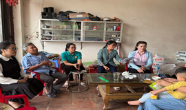 NGÂN HÀNG CHÍNH SÁCH XÃ HỘI TIẾP TỤC NÂNG CAO CHẤT LƯỢNG HOẠT ĐỘNG ỦY THÁC TRONG GIAI ĐOẠN MỚI