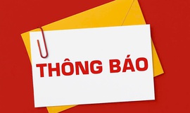 THÔNG BÁO Niêm yết công khai về việc mất Giấy chứng nhận quyền sử dụng đất, quyềnsở hữu nhà ở và tài sản khác gắn liền với đất...