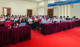 Phường Phúc Lợi tổ chức học tập, quán triệt Nghị quyết 02-NQ/TW của Bộ Chính trị