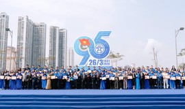 TỰ HÀO TUỔI TRẺ XÃ ĐẠI THANH – VINH DANH CÁC CÁN BỘ ĐOÀN TIÊU BIỂU