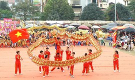 HỌP THỐNG NHẤT NỘI DUNG TỔ CHỨC LỄ HỘI BÌNH ĐÀ XUÂN BÍNH NGỌ 2026