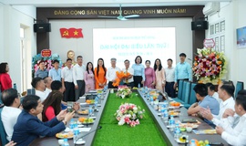 Hội Doanh nghiệp Phù Đổng tổ chức Đại hội đại biểu lần thứ I, nhiệm kỳ 2026-2031