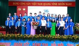 THANH NIÊN TRUNG GIÃ KHÁT VỌNG – TIÊN PHONG – ĐOÀN KẾT – SÁNG TẠO, XÂY DỰNG QUÊ HƯƠNG GIÀU ĐẸP, VĂN MINH