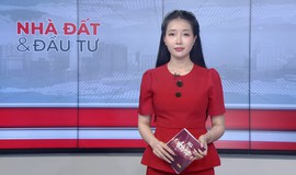 Bản tin Nhà đất và đầu tư | 29/03/2026