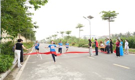 Giải thể thao học sinh phổ thông năm học 2025- 2026