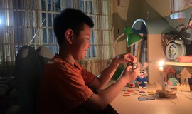 TẮT ĐÈN – BẬT YÊU THƯƠNG