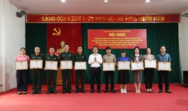 Kiến Hưng hoàn thành toàn diện công tác tuyển quân năm 2026