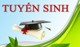 KẾ HOẠCH TUYỂN SINH ĐẦU CẤP NĂM HỌC 2026 - 2027
