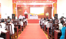 DÂN HÒA: ĐỐI THOẠI DÂN CHỦ, XÂY DỰNG ĐỜI SỐNG VĂN HÓA CƠ SỞ VỮNG MẠNH