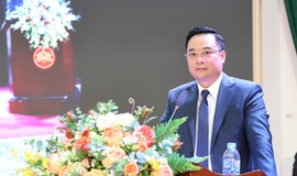 Chương trình hành động của ông Bùi Văn Sáng – Bí thư Đảng uỷ, Chủ tịch HĐND xã Tam Hưng ứng cử đại biểu HĐND thành phố Hà Nội nhiệm kỳ 2026-2031, đơn vị bầu cử số 20 (xã Tam Hưng, Thanh Oai, Bình Minh, Dân Hoà)