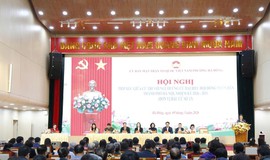 Cử tri kỳ vọng vào các ứng cử viên đại biểu HĐND thành phố - Đơn vị bầu cử số 13