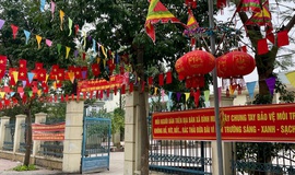 NÂNG CAO ĐỜI SỐNG VĂN HOÁ, GIÁO DỤC TỪ CƠ SỞ