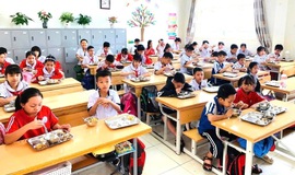 UBND xã Đại Thanh tăng cường quản lý đảm bảo ATTP trên địa bàn xã