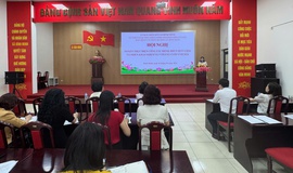 SƠ KẾT THỰC HIỆN CÔNG TÁC BẢO HIỂM XÃ HỘI, BẢO HIỂM Y TẾ QUÝ I/2026 VÀ TRIỂN KHAI NHIỆM VỤ 9 THÁNG CUỐI NĂM 2026