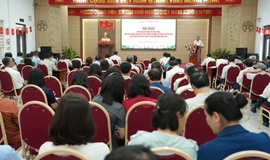 Thuận An quán triệt Chỉ thị 09-CT/TU của Thành ủy Hà Nội