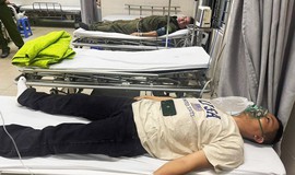 LAN TỎA TINH THẦN DŨNG CẢM, TRÁCH NHIỆM TRONG CÔNG TÁC PHÒNG CHÁY, CHỮA CHÁY TẠI CƠ SỞ
