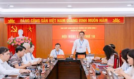 Phường Việt Hưng đẩy mạnh chuyển đổi số, tạo đột phá trong thực hiện nhiệm vụ