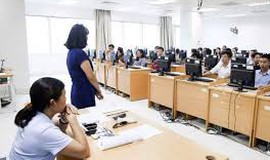 Hà Nội tiếp nhận hồ sơ xét tuyển công chức đợt 1/2026 từ 13/4 đến 12/5