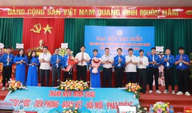 Thanh niên Minh Châu khát vọng cống hiến, tiên phong chuyển đổi số và phát triển quê hương