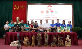 Tam Hưng đẩy mạnh tuyên truyền, lan tỏa cuộc vận động 