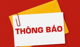 THÔNG BÁO Về việc hoãn lịch tiếp công dân định kỳ ngày 16/04/2026 (Thứ Năm) của đồng chí Chủ tịch UBND xã Tam Hưng
