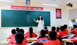 UBND PHƯỜNG VĂN MIẾU - QUỐC TƯ GIÁM TUYÊN TRUYỀN NỘI DUNG THÔNG TƯ 28/2026/TT-BGDĐT VỀ CHUẨN NGHỀ NGHIỆP GIÁO VIÊN MẦM NON TỪ 09/4/2026