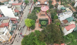 TRẠM Y TẾ XÃ BÌNH MINH HƯỞNG ỨNG 