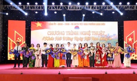Công đoàn phường Long Biên: Đổi mới nội dung, nâng cao chất lượng xây dựng văn hóa công sở