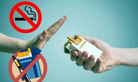 UBND PHƯỜNG VĂN MIẾU - QUỐC TƯ GIÁM TUYÊN TRUYỀN NỘI DUNG NGHỊ ĐỊNH 90/NĐ-CP NGÀY 30/3/2026 TẠI ĐIỀU 26 QUY ĐỊNH CHI TIẾT VỀ MỨC PHẠT ĐỐI VỚI NGƯỜI HÚT THUỐC LÁ ĐIỆN TỬ, TỪ NGÀY 15-5-2026 NGƯỜI HÚT THUỐC LÁ ĐIỆN TỬ BỊ PHẠT ĐẾN 5 TRIỆU ĐỒNG
