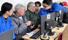 PHƯỜNG VĂN MIẾU - QUỐC TỬ GIÁM TĂNG CƯỜNG CHUYỂN ĐỔI SỐ TRONG TRIỂN KHAI LUẬT THỦ ĐÔ NĂM 2026