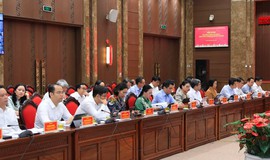Hà Nội ứng dụng nền tảng OKR/KPI: Thiết kế lại toàn bộ kiến trúc quản trị cán bộ