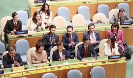 Xây dựng “tuyến phòng thủ” trước các thông tin sai trái