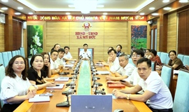 Điểm mới tuyển sinh đầu cấp năm học 2026 - 2027 tại Hà Nội