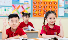 UBND phường Văn Miếu - Quốc Tử Giám tuyên truyền nội dung Công văn 1161/SGĐT-QLT của Sở Giáo dục và Đào tạo thành phố Hà Nội về việc hướng dẫn tuyển sinh vào trường mầm non, lớp 1 và lớp 6 năm học 2026-2027