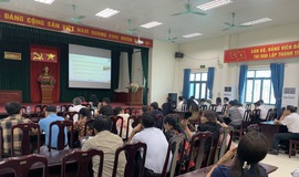 Tam Hưng tham dự Hội nghị trực tuyến toàn quốc tổng kết công tác bầu cử nhiệm kỳ 2026–2031