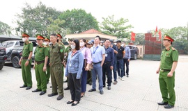 Kiến Hưng ra quân lập lại trật tự đô thị: người dân đồng thuận, kỳ vọng duy trì bền vững