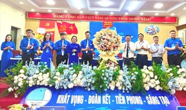 THANH NIÊN PHƯỜNG VĂN MIẾU - QUỐC TỬ GIÁM TIÊN PHONG BƯỚC VÀO NHIỆM KỲ MỚI