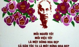 Kế hoạch triển khai Cuộc thi viết về gương điển hình tiên tiến, người tốt, việc tốt và công tác phát hiện, tuyên truyền, nhân rộng điển hình tiên tiến trong phong trào thi đua yêu nước xã Bình Minh năm 2026