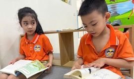 PHƯỜNG VĂN MIẾU – QUỐC TỬ GIÁM HƯỞNG ỨNG
NGÀY SÁCH VÀ VĂN HÓA ĐỌC VIỆT NAM LẦN THỨ NĂM – NĂM 2026
“LAN TỎA VĂN HÓA ĐỌC - KẾT NỐI TRI THỨC - PHÁT TRIỂN XÃ HỘI HỌC TẬP”