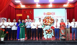 Đại hội đại biểu Hợp tác xã nông nghiệp Thanh Cao thường kỳ năm 2026, mở ra chặng đường phát triển mới