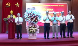 Sôi nổi Liên hoan “Tiếng hát dân ca Người cao tuổi” xã Phú Xuyên năm 2026