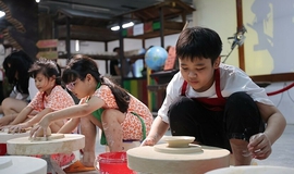 Khám phá 5 khu vui chơi sát Hà Nội cho trẻ em dịp 30/4