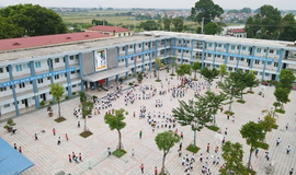 Sắp xếp đơn vị sự nghiệp công lập, các địa phương đồng loạt triển khai thực hiện