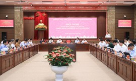 Hà Nội: Bí thư, chủ tịch xã, phường bị trừ điểm KPI nếu chậm giải quyết vấn đề dân sinh bức xúc